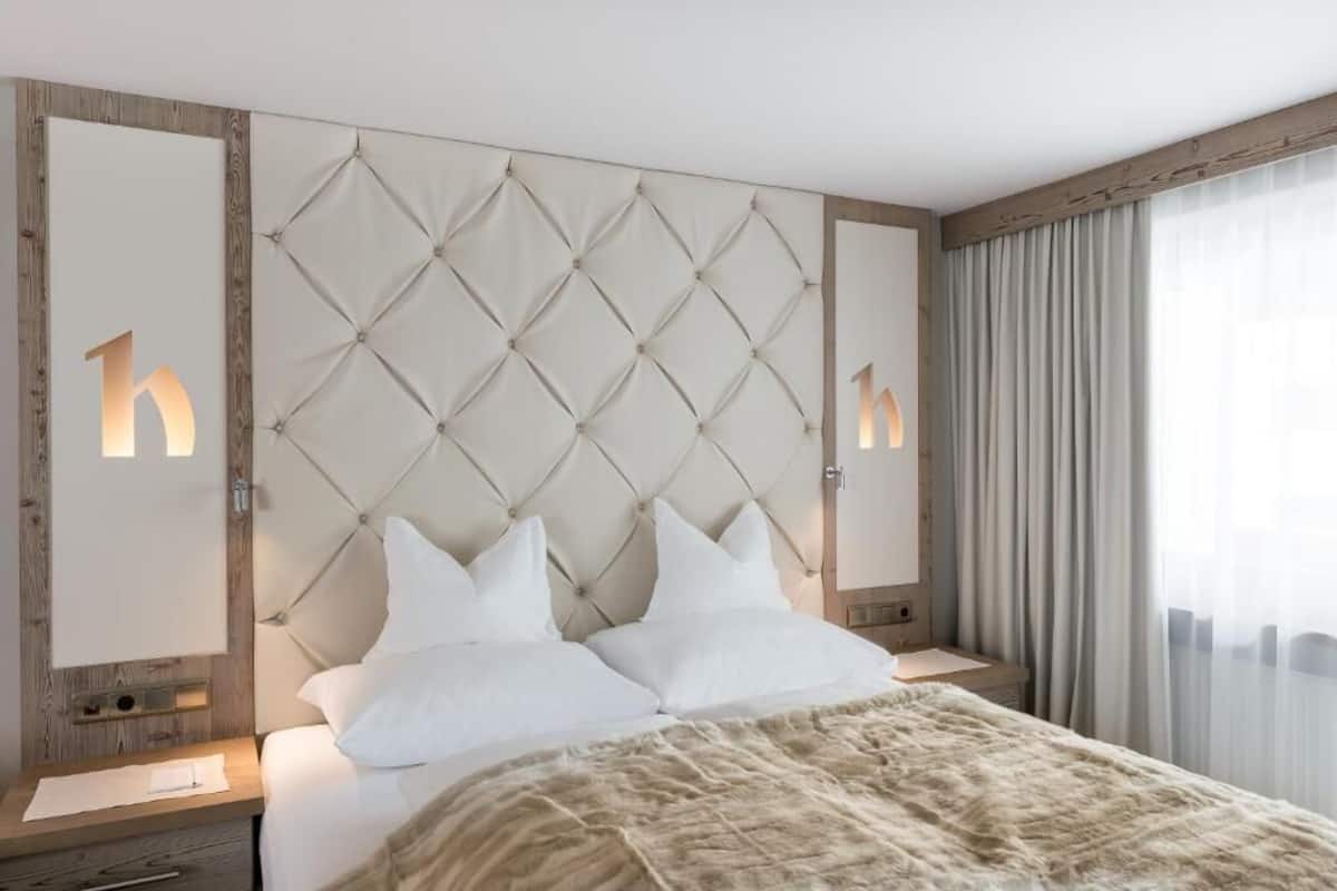 Double Room | 1 bedroom, desk, free WiFi
