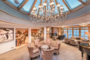 Interior - Alpen-Wellness Resort Hochfirst (Soelden)