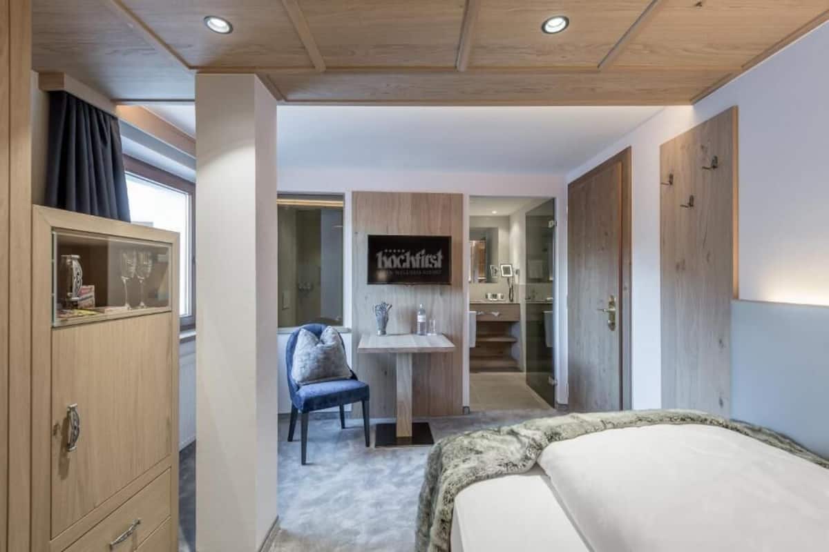 Single Room | 1 bedroom, desk, free WiFi