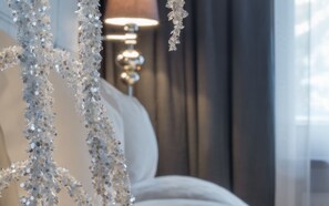 Room - Alpen-Wellness Resort Hochfirst (Soelden)