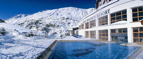 Alpen-Wellness Resort Hochfirst