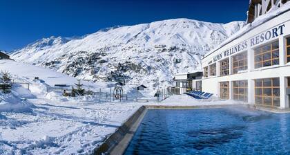 Alpen-Wellness Resort Hochfirst