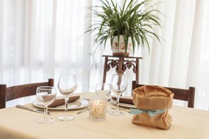 Restaurant - Du Lac (Rimini)