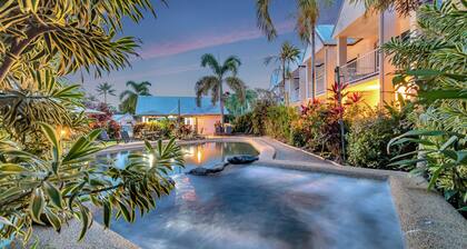 Titree Village Holiday Apartments