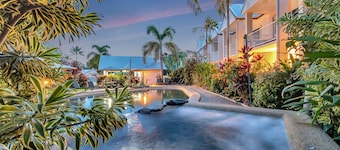 Titree Village Holiday Apartments