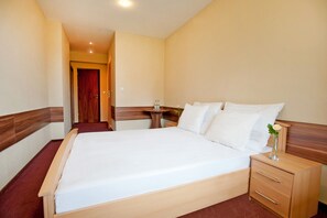 Chambre Double Standard
