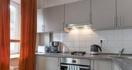 Minsk Apartment 1