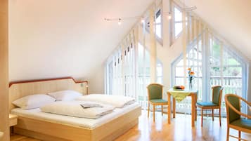 Chambre Quadruple