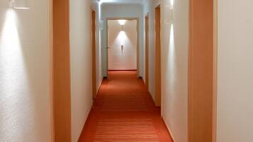 In-room safe, cots/infant beds, rollaway beds, free WiFi