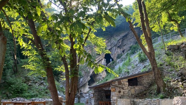 Property grounds - Impero Hotel Varese (Cantello)
