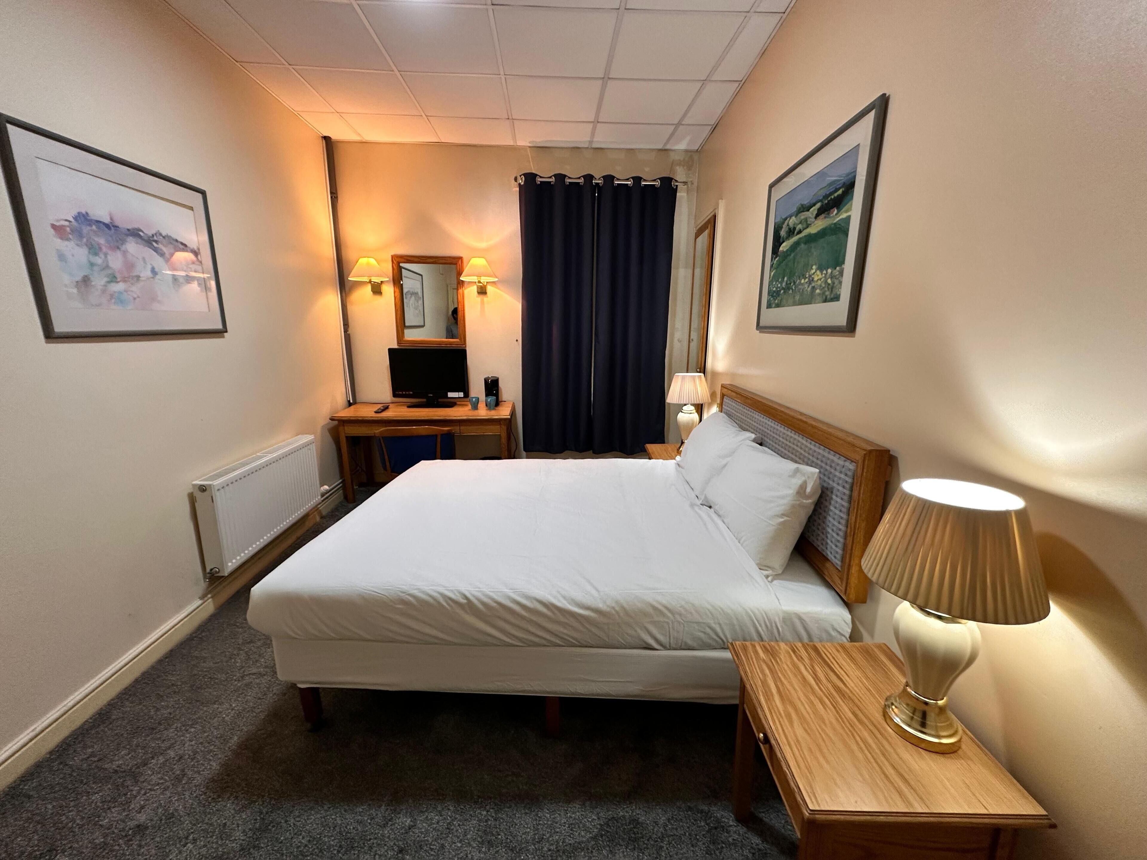 Foto - Throstles Nest Hotel