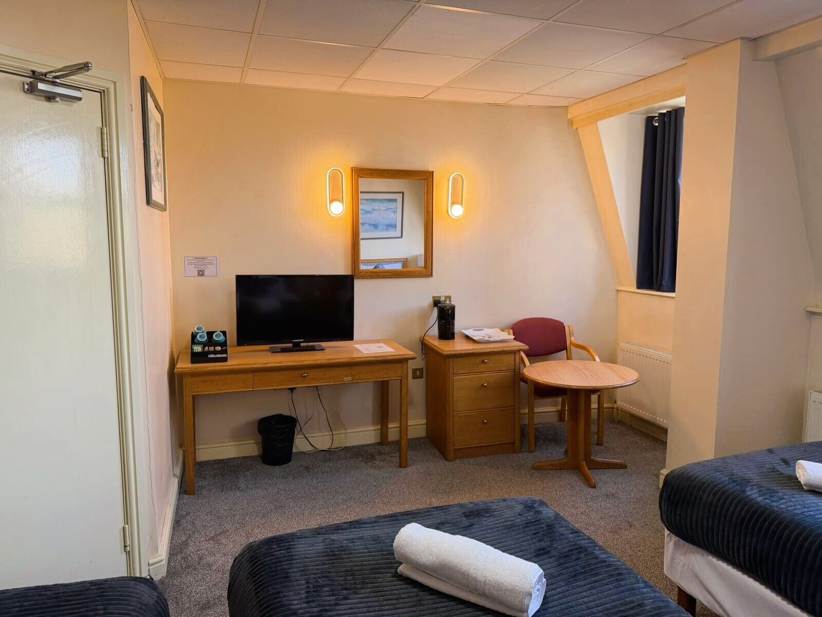 Photo - Throstles Nest Hotel