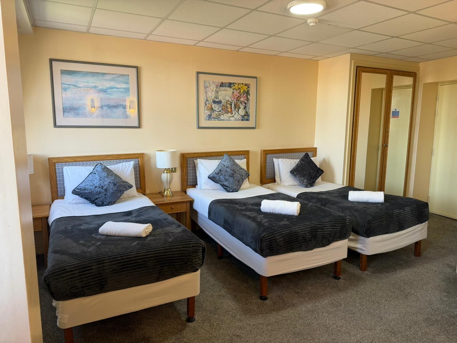 Photo - Throstles Nest Hotel