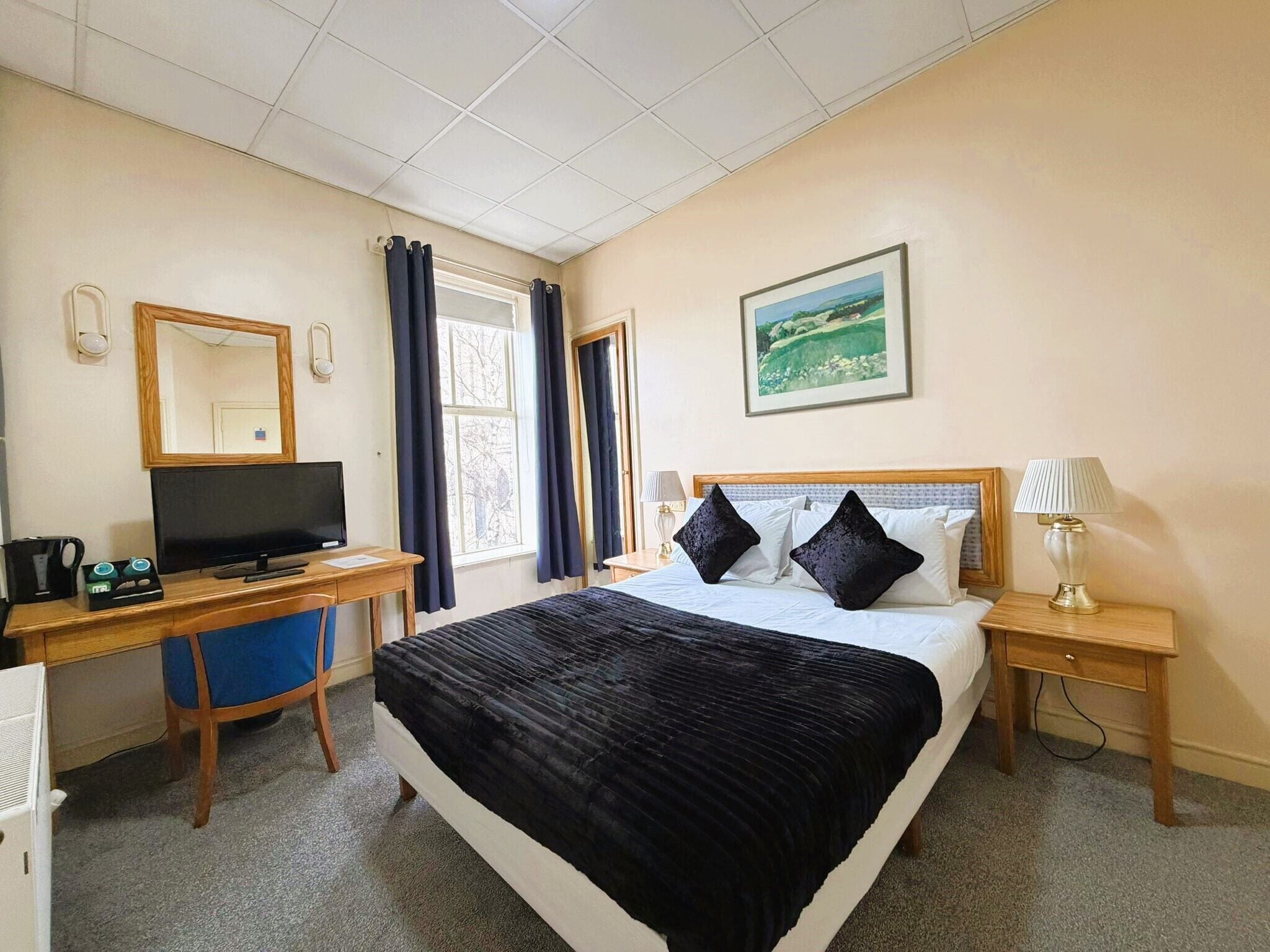 Foto - Throstles Nest Hotel