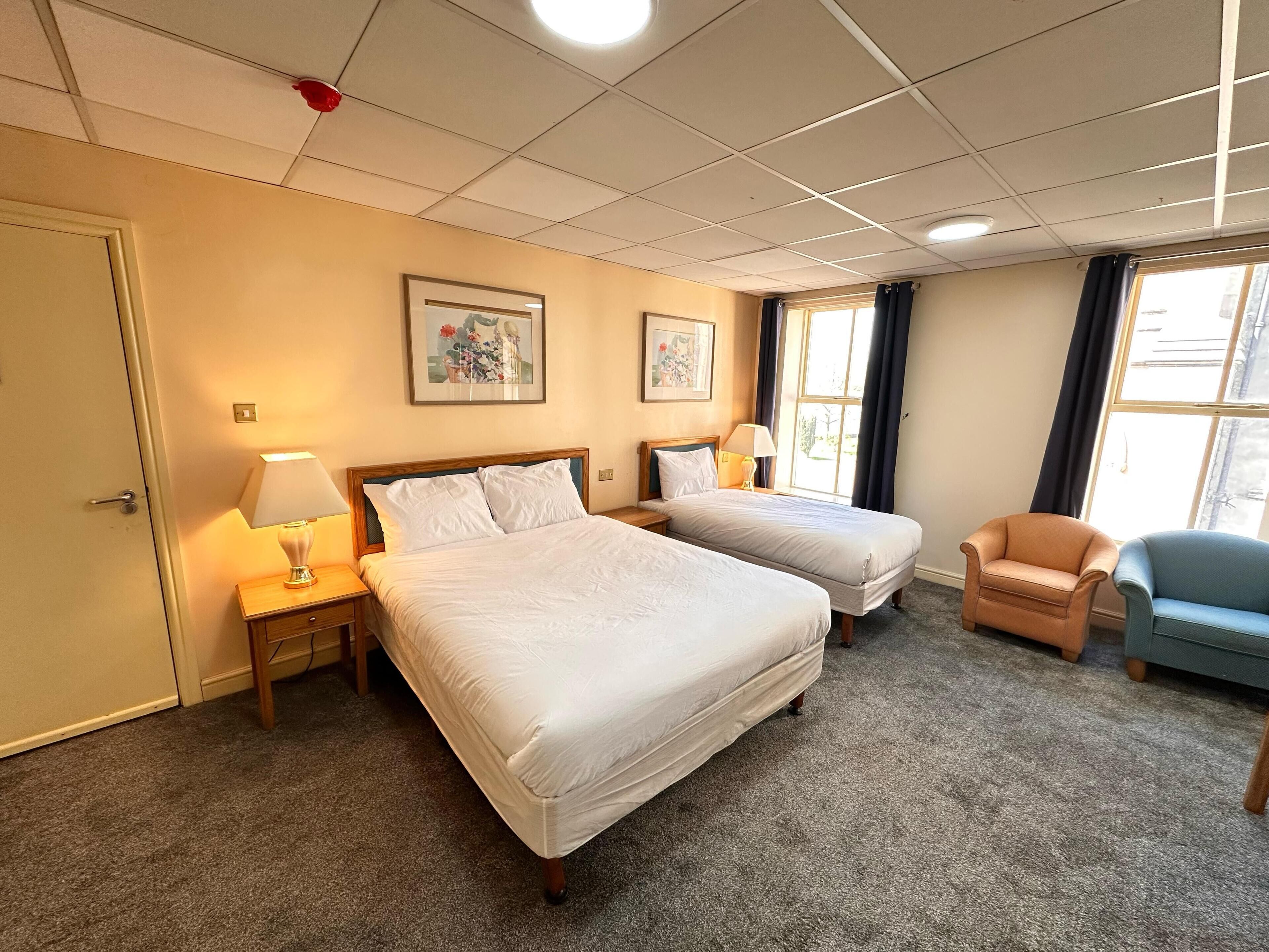 Foto - Throstles Nest Hotel