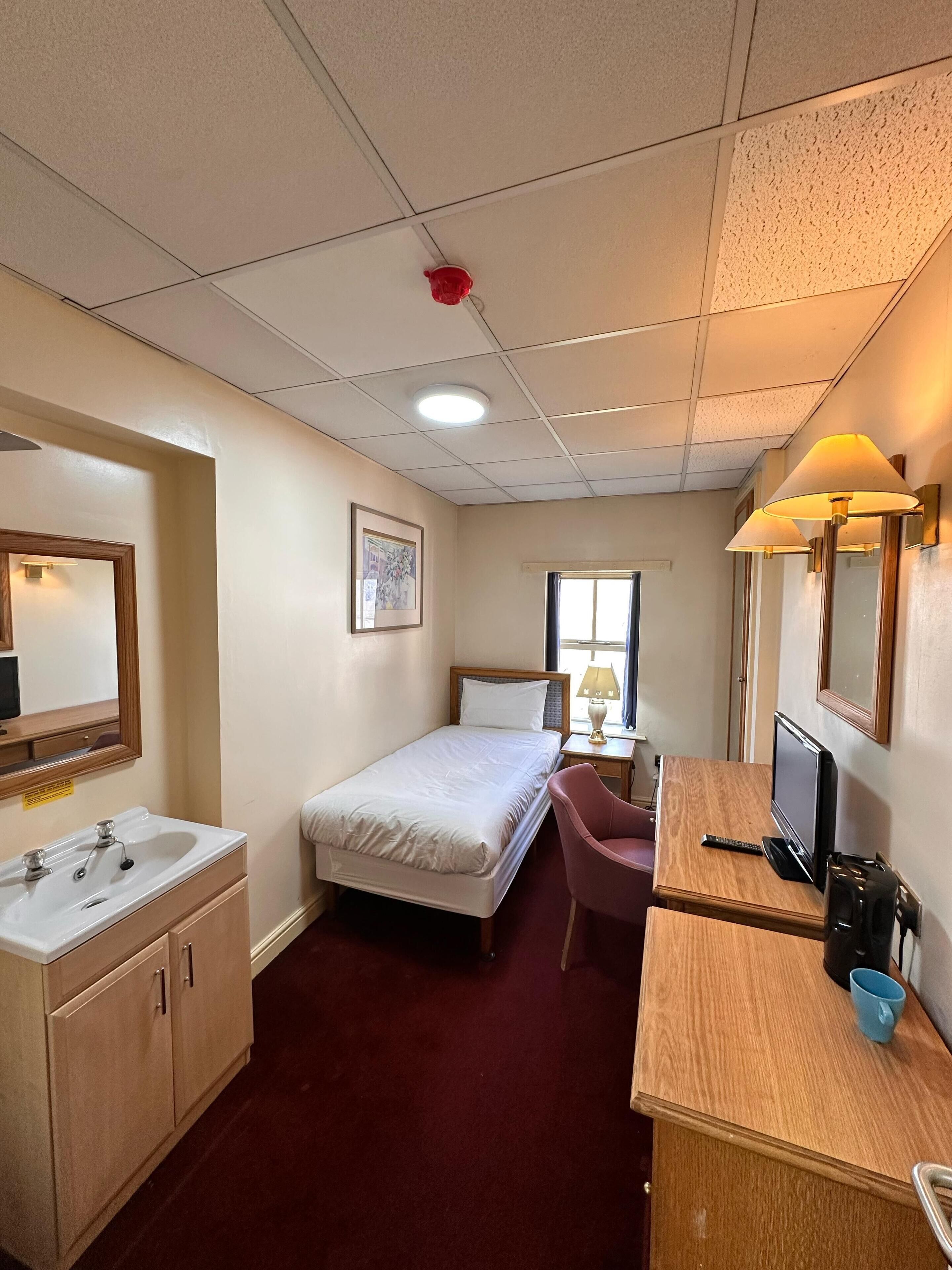 Foto - Throstles Nest Hotel