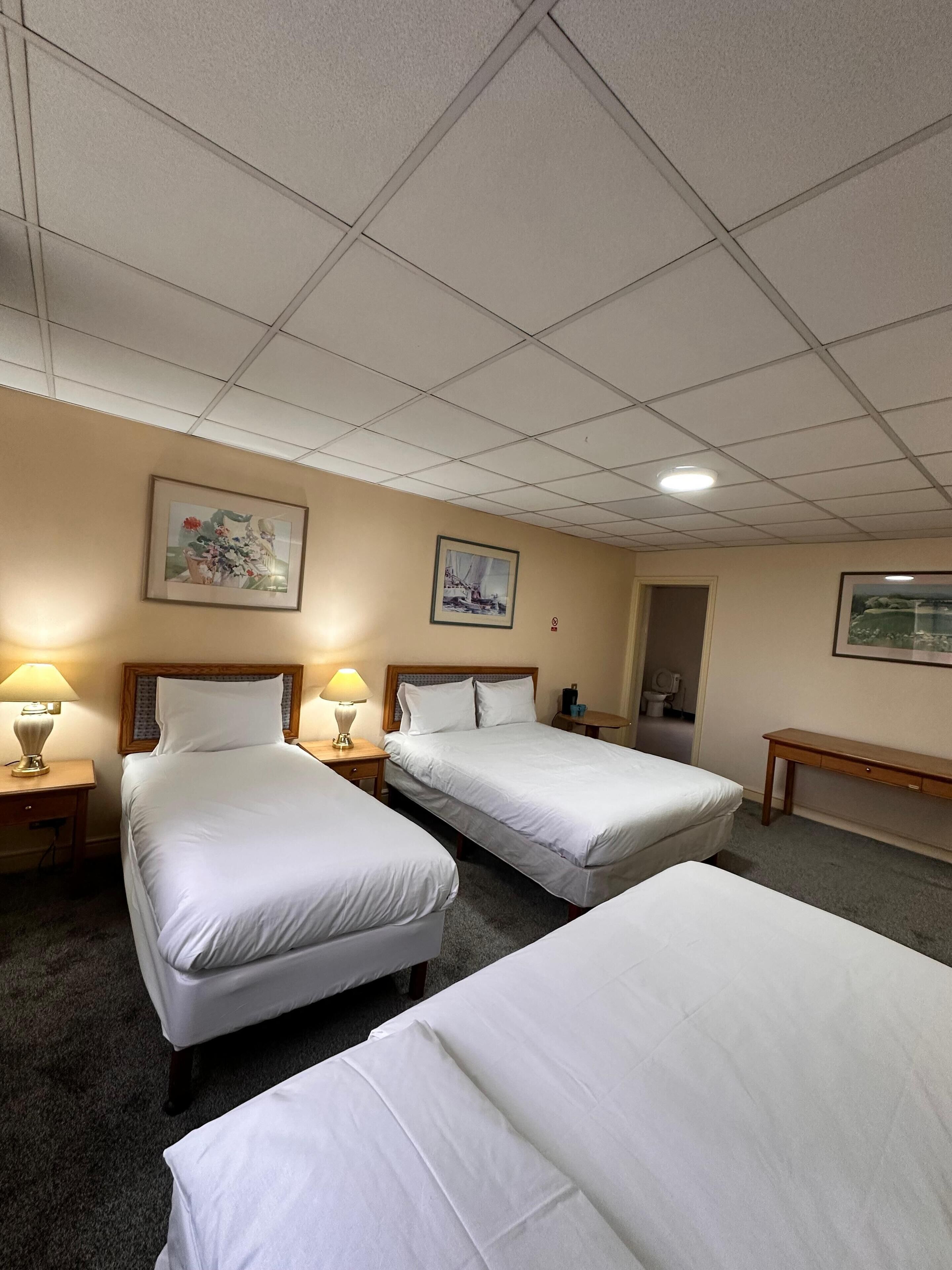 Foto - Throstles Nest Hotel