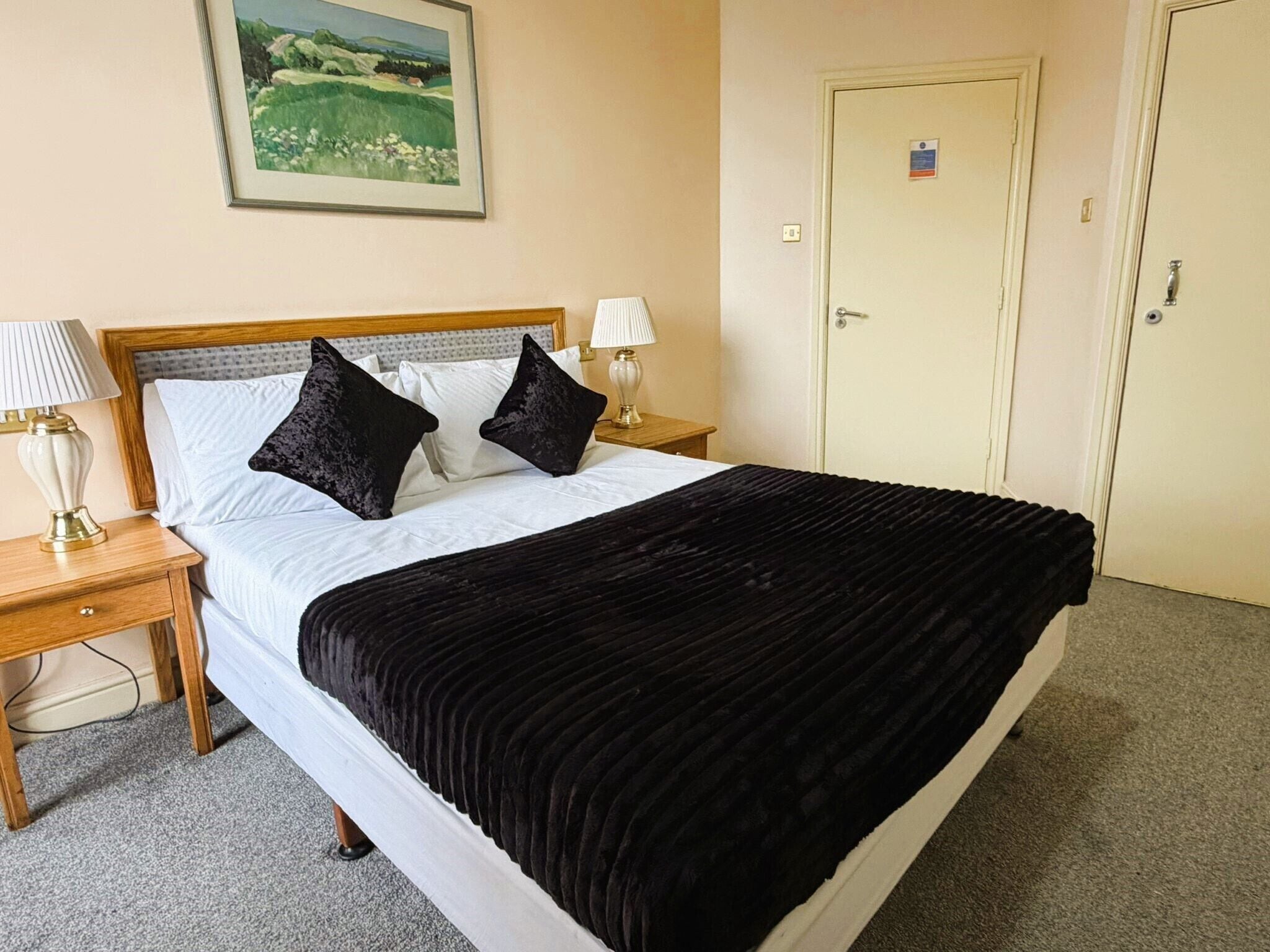 Foto - Throstles Nest Hotel