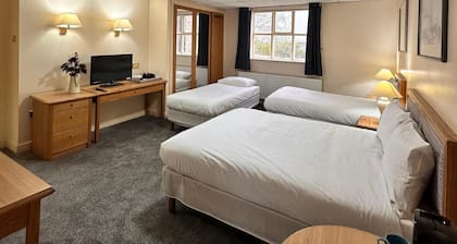 Throstles Nest Hotel