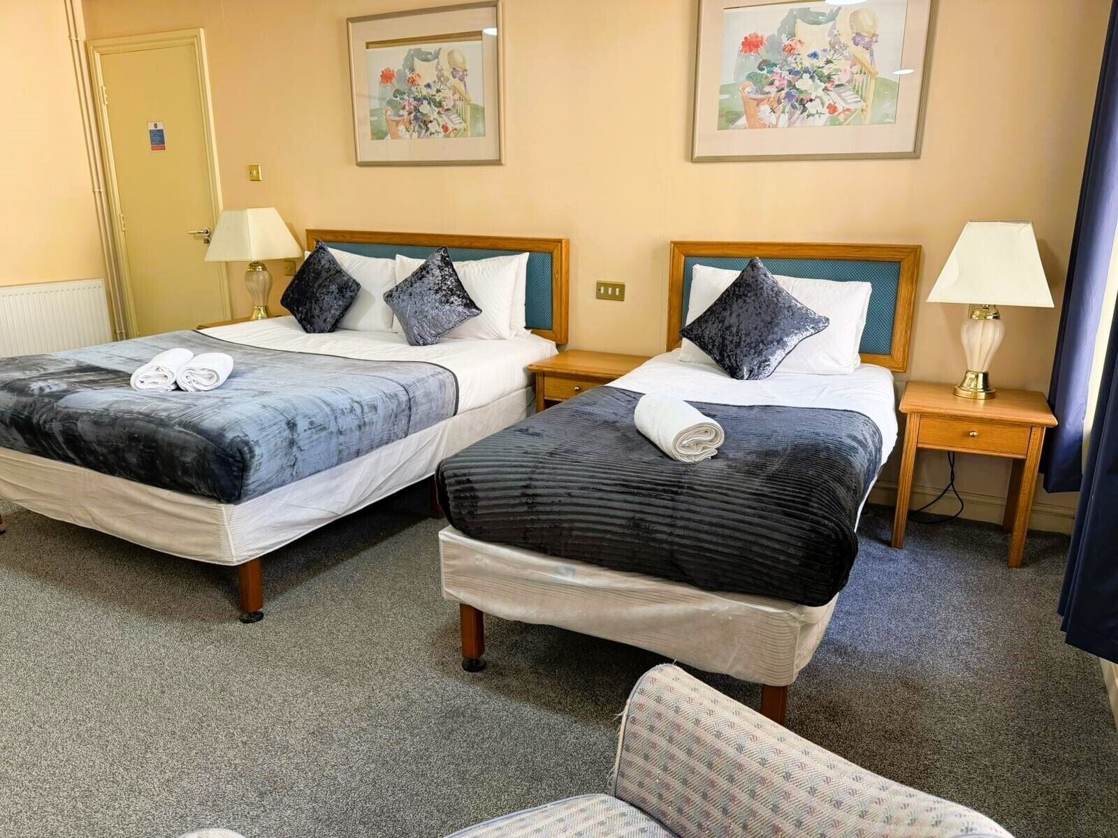 Photo - Throstles Nest Hotel