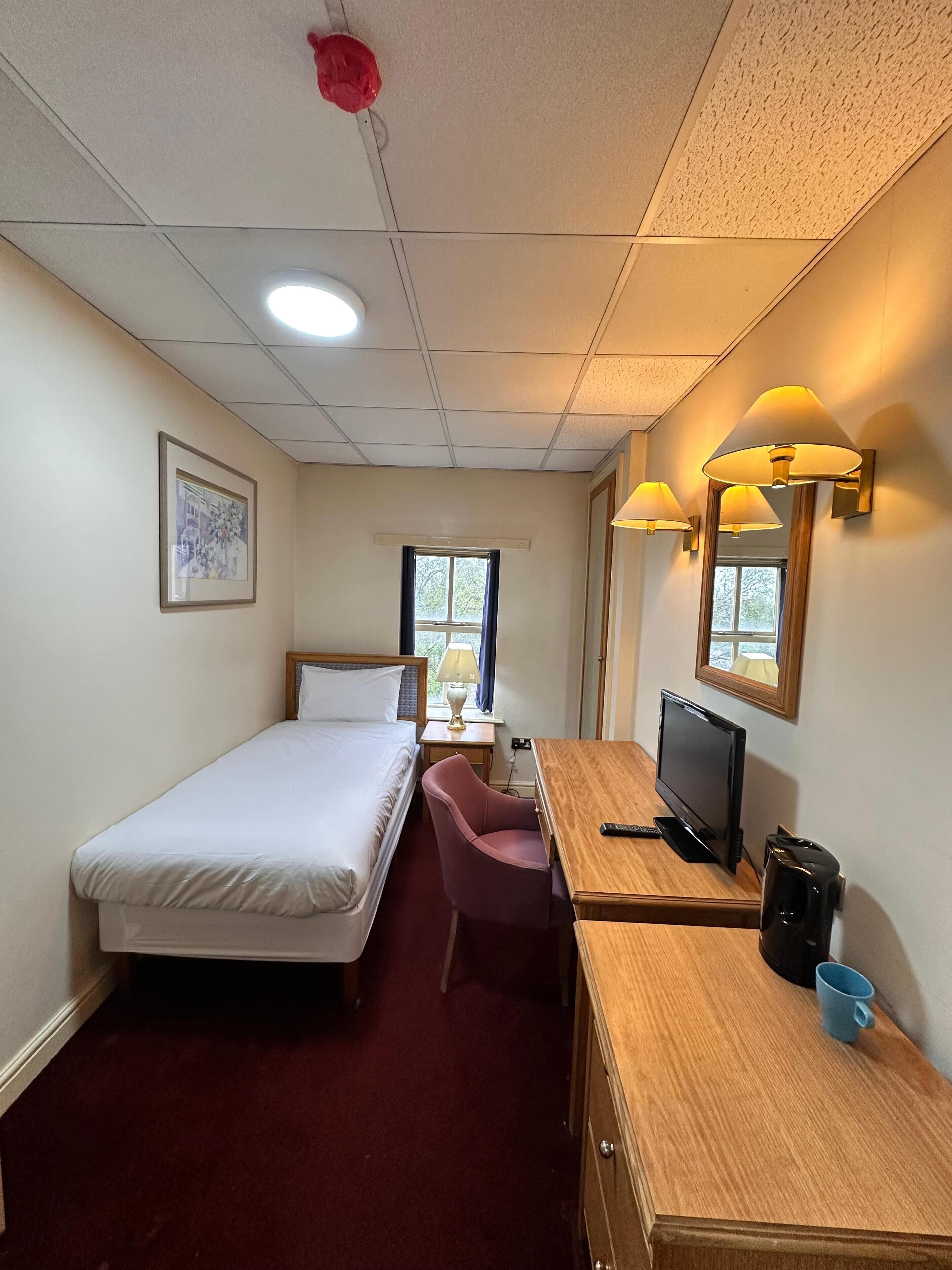 Foto - Throstles Nest Hotel