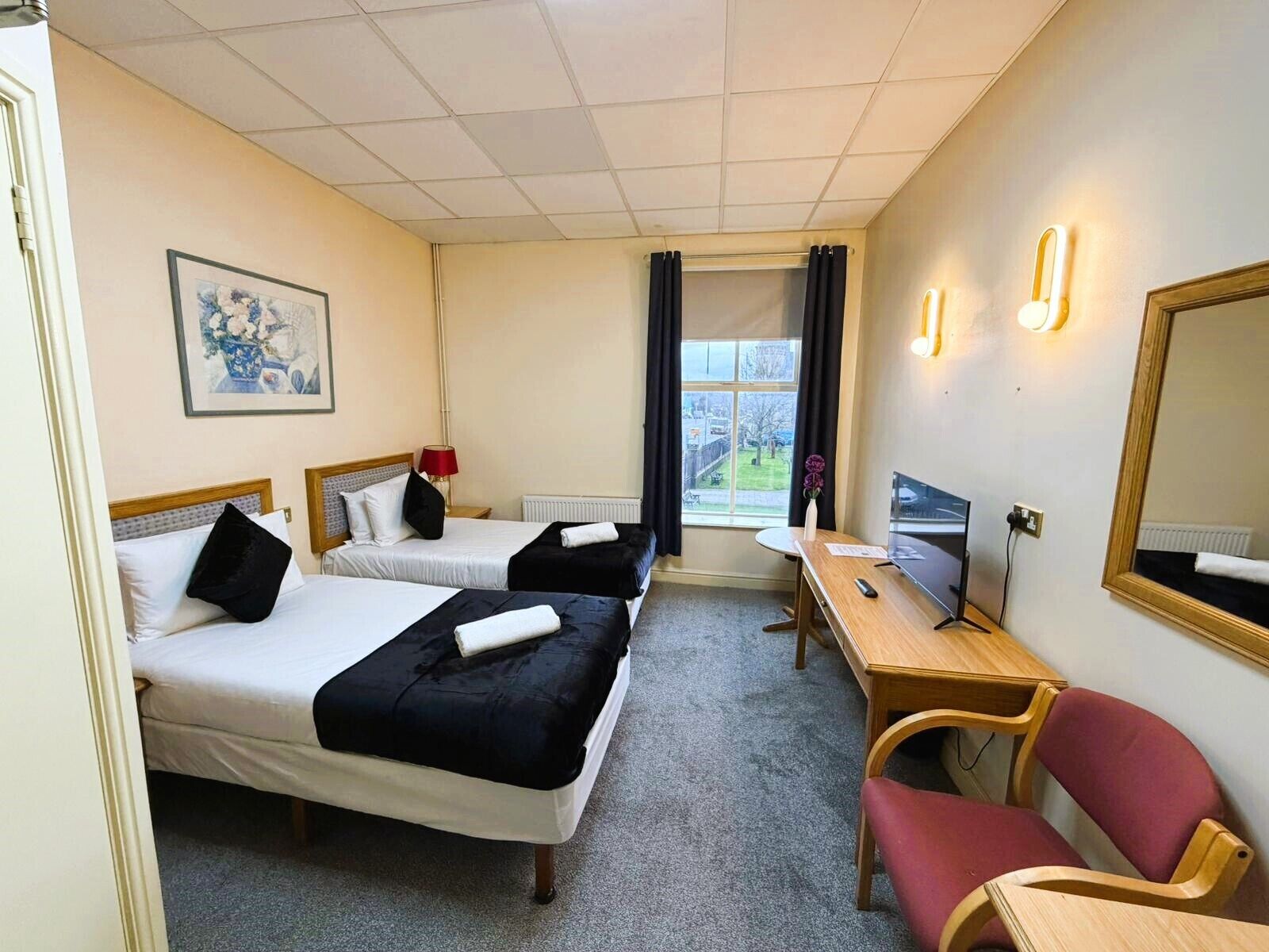 Foto - Throstles Nest Hotel