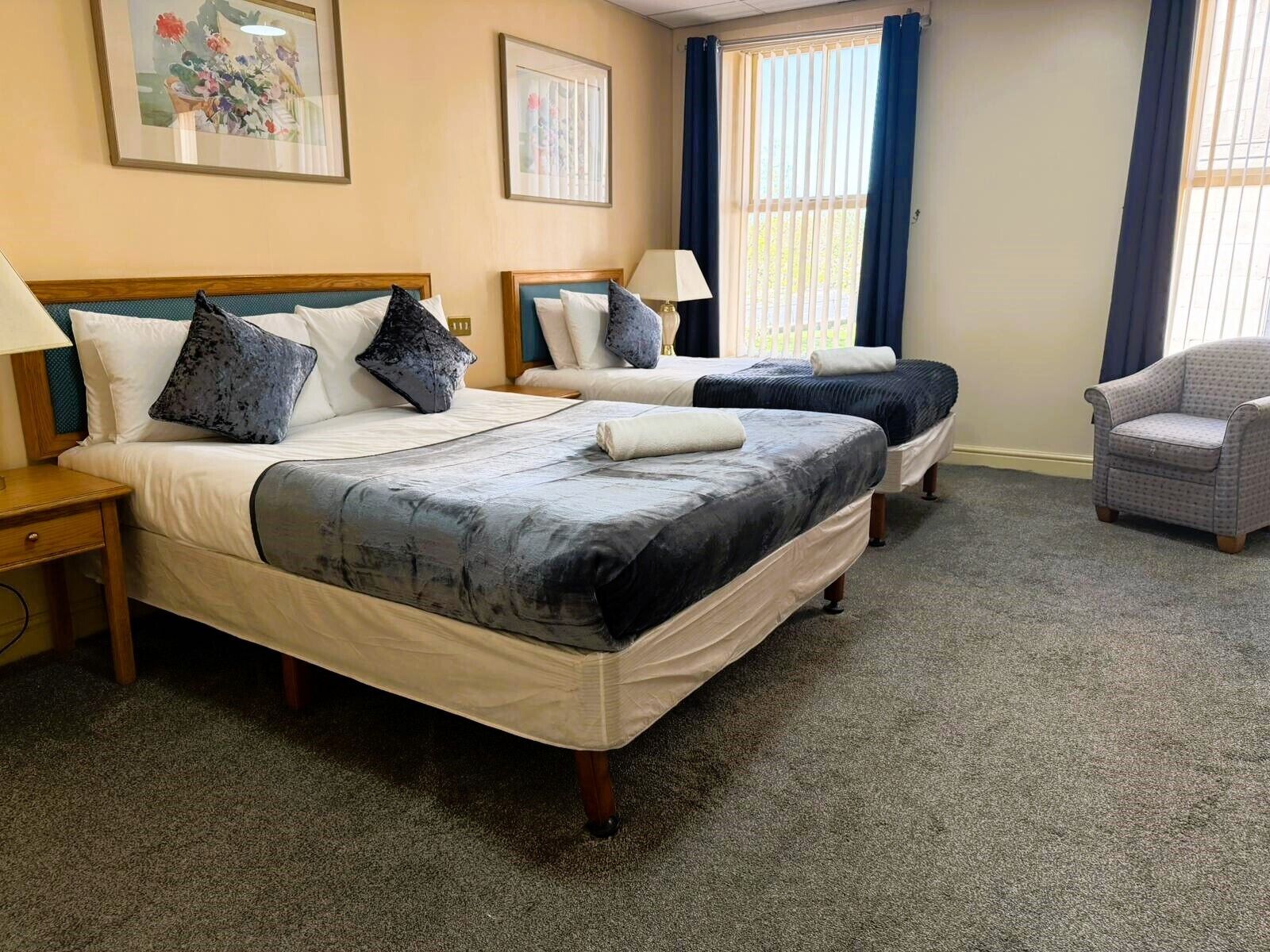 Photo - Throstles Nest Hotel