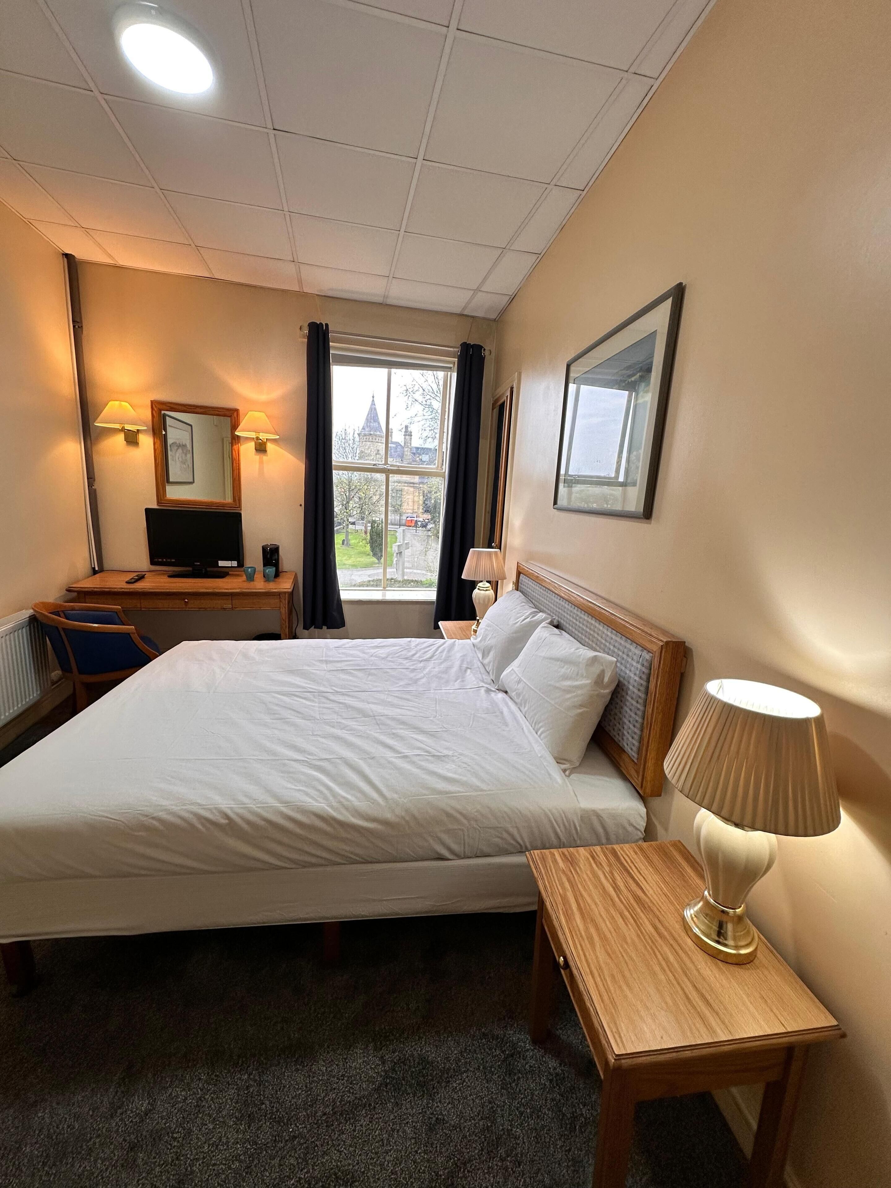 Foto - Throstles Nest Hotel