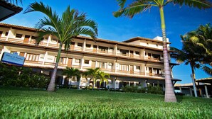 Exterior - Arembepe Beach (Camacari)