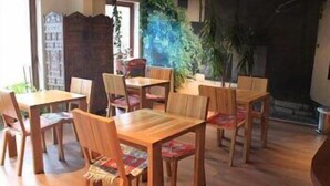 Dining - Garni Hotel Konak (Sarajevo)