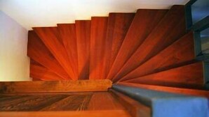 Staircase - Garni Hotel Konak (Sarajevo)