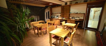 Garni Hotel Konak
