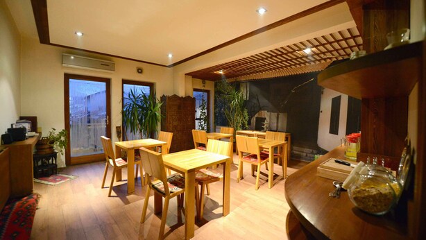 Dining - Garni Hotel Konak (Sarajevo)