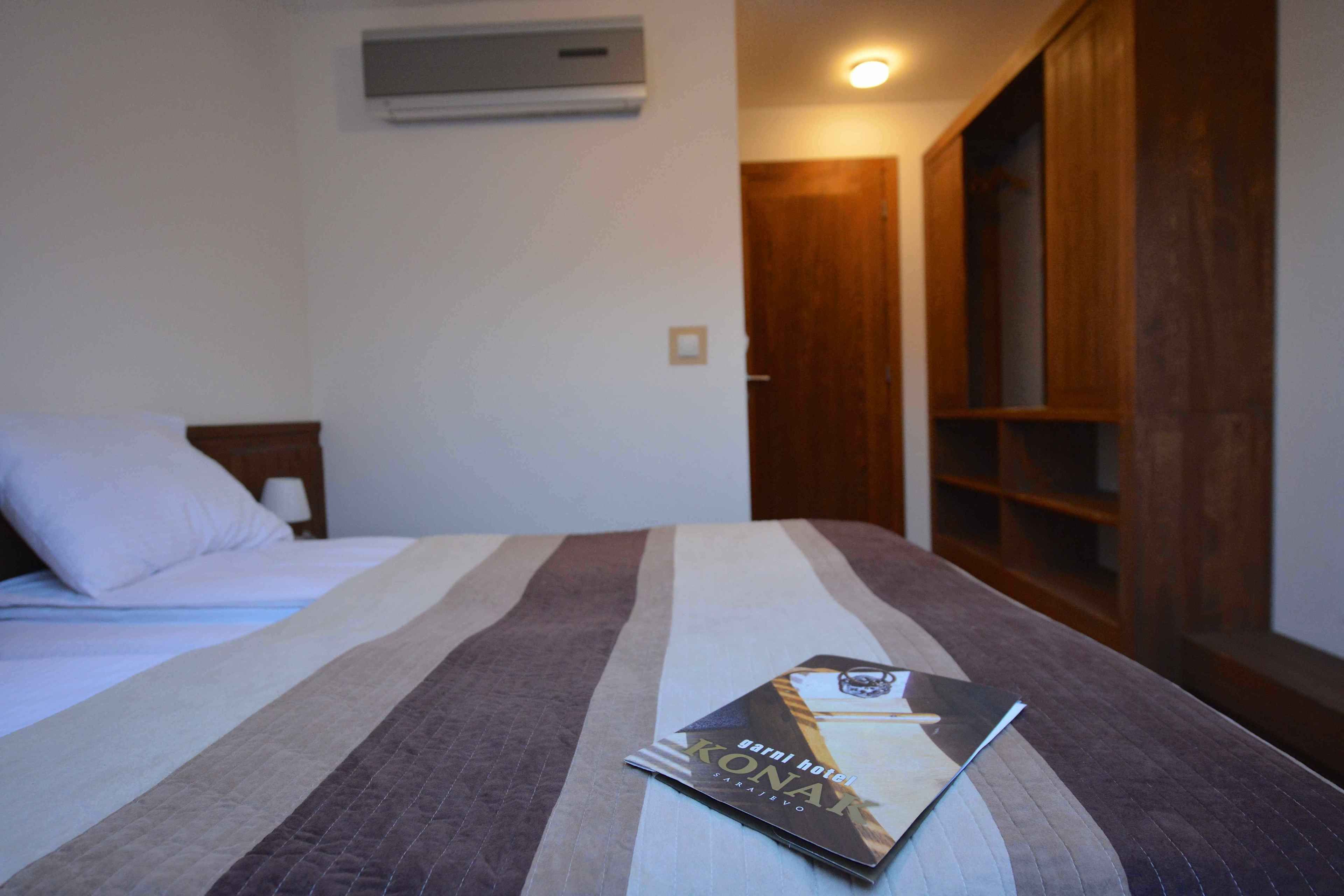 In-room safe, desk, soundproofing, iron/ironing board