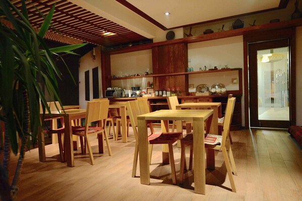 Restaurantes