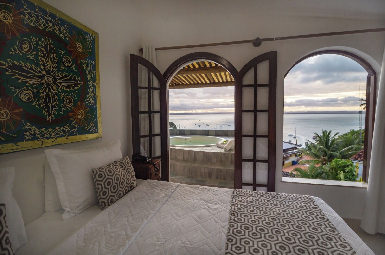 Foto - Pousada Natureza