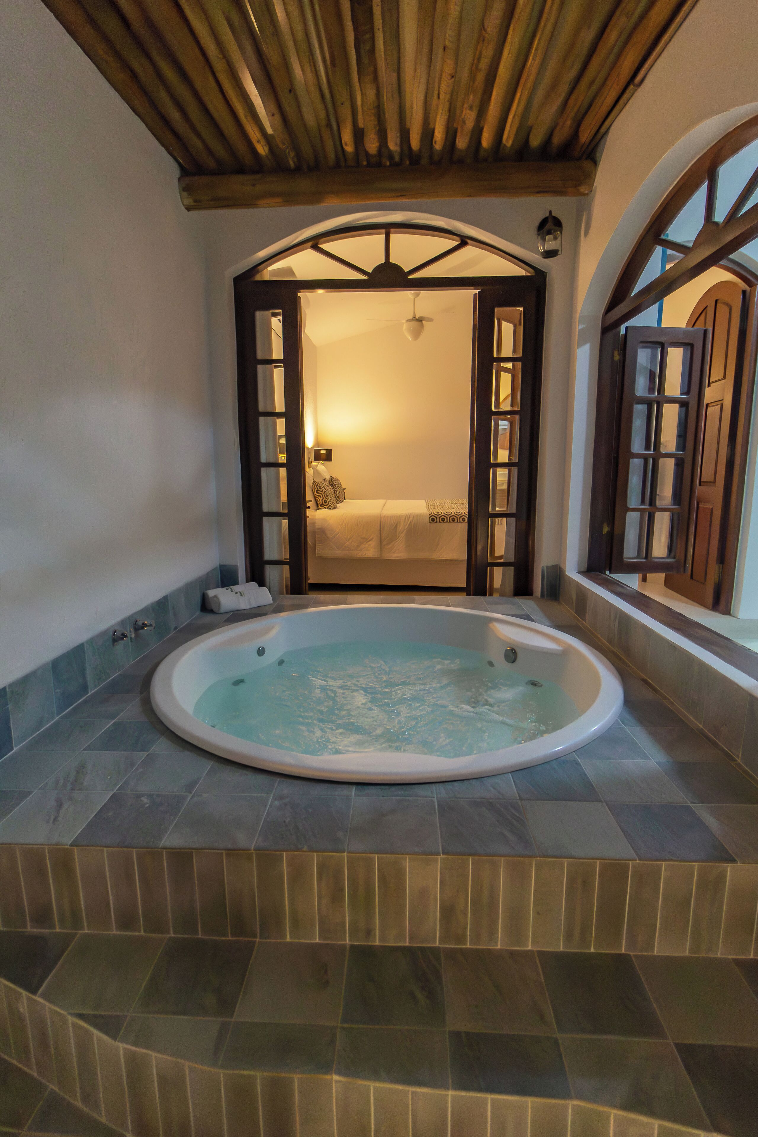 Foto - Pousada Natureza