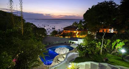 Hotel Pousada Natureza