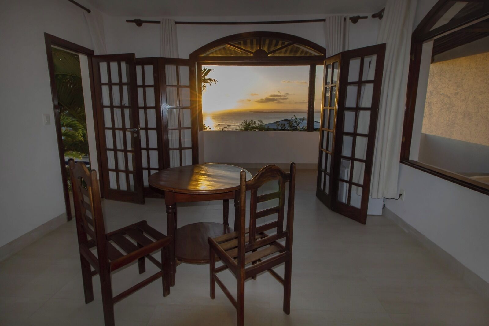 Foto - Pousada Natureza