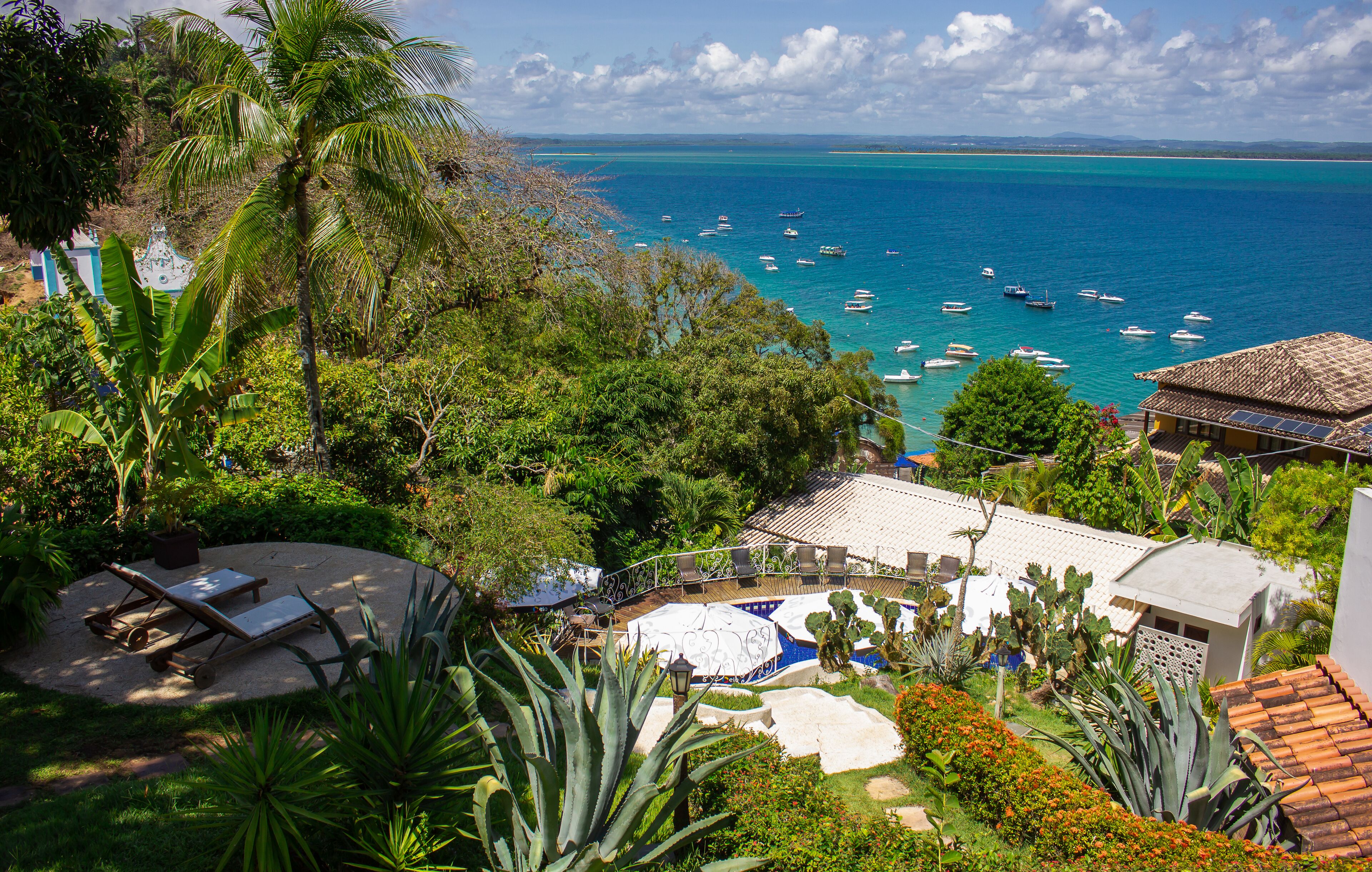 Foto - Pousada Natureza