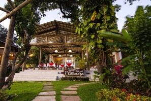 Exterior - Hotel Pousada Natureza (Cairu)