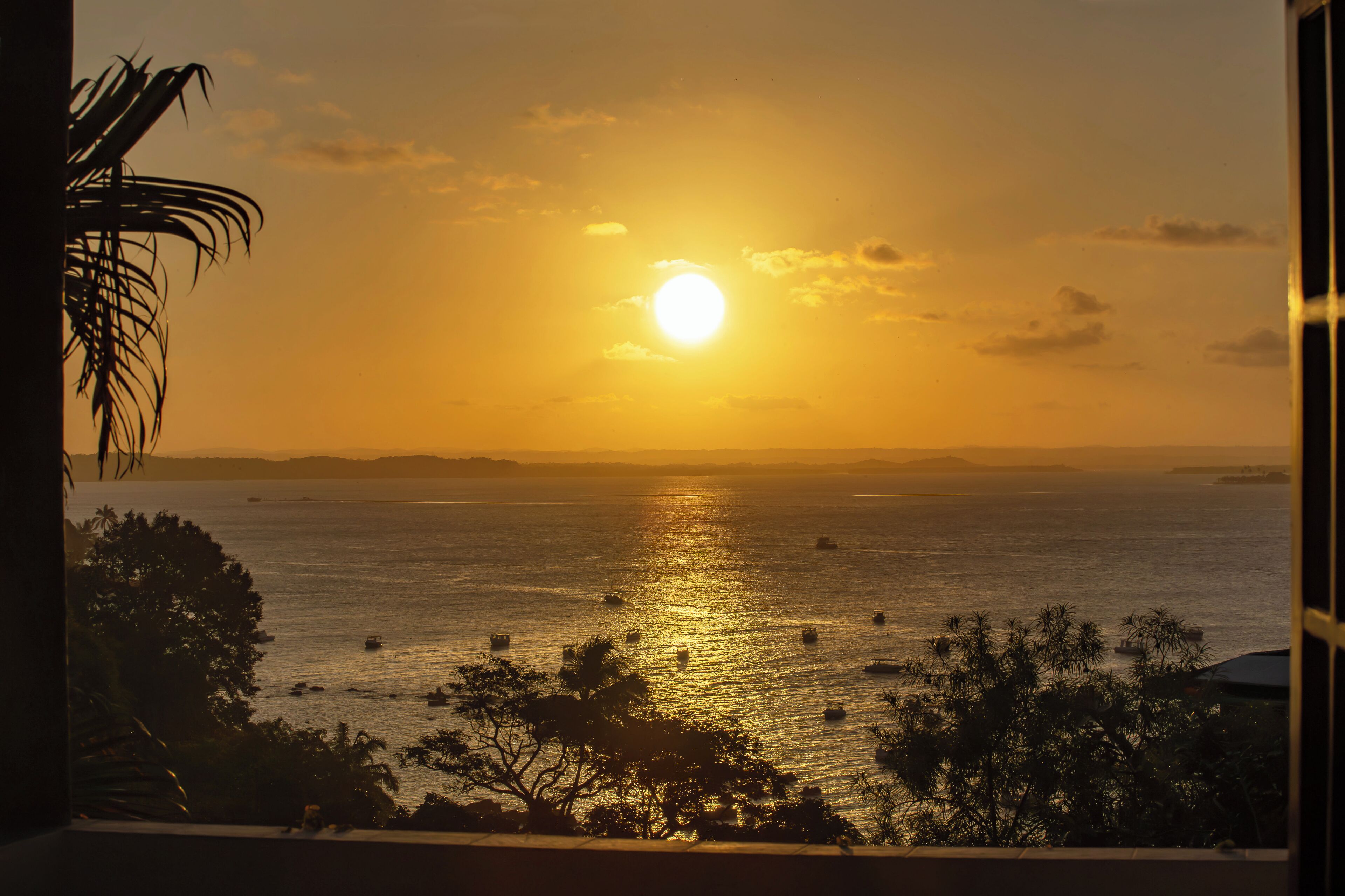 Foto - Pousada Natureza