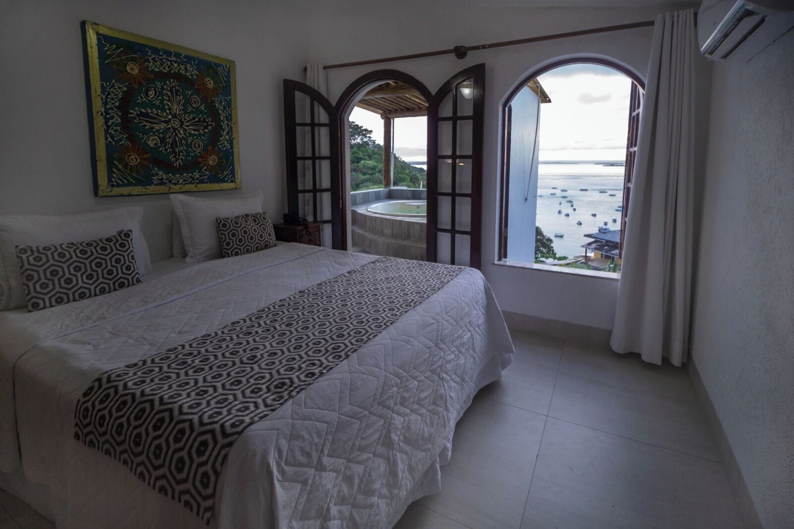 Foto - Pousada Natureza