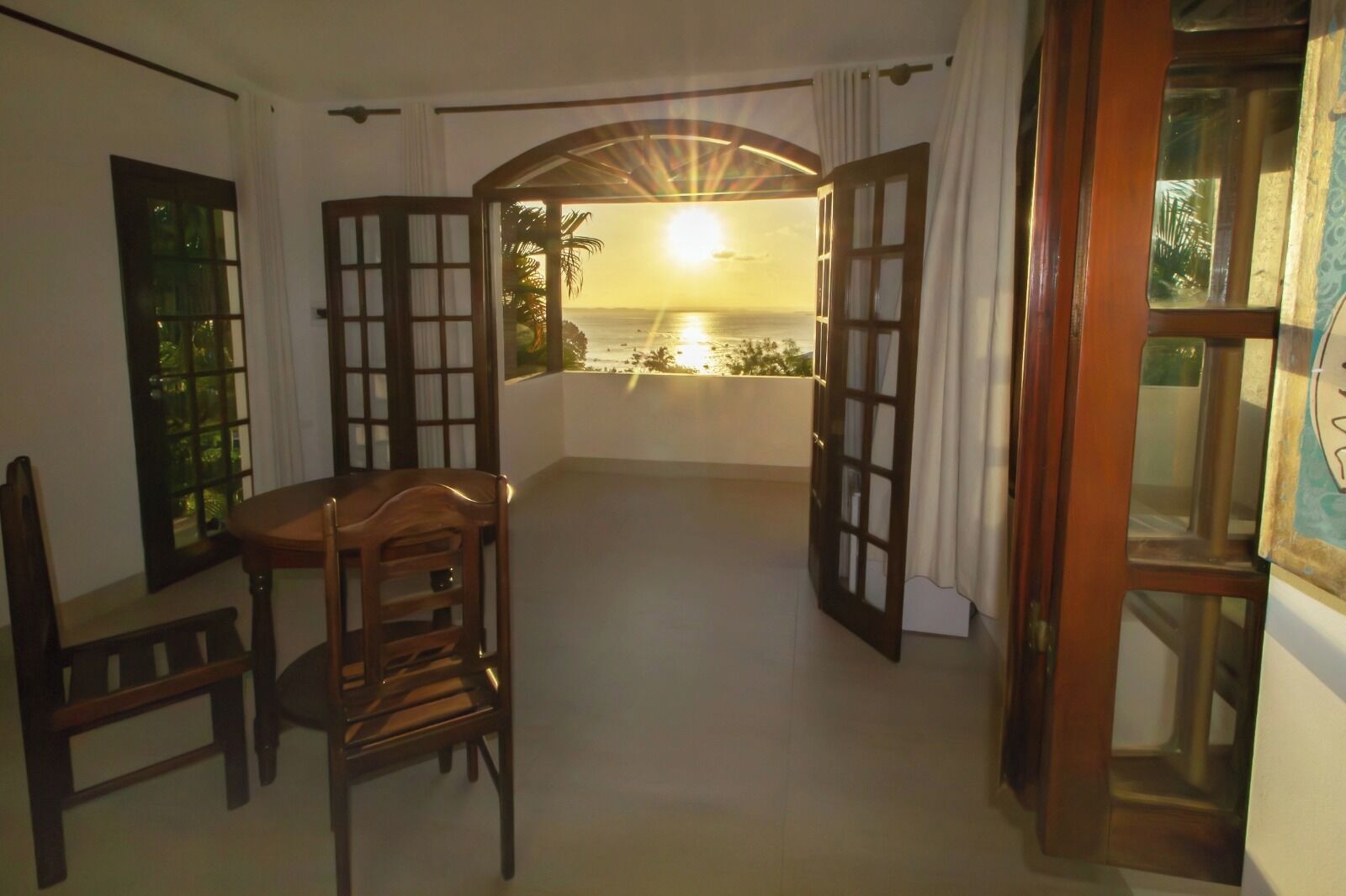 Foto - Hotel Pousada Natureza