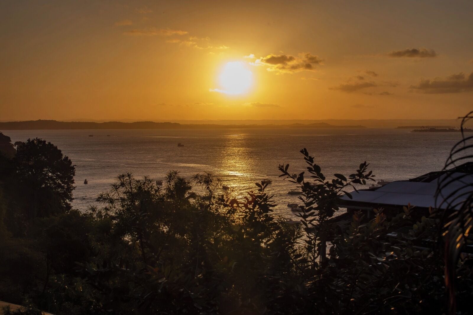 Foto - Pousada Natureza