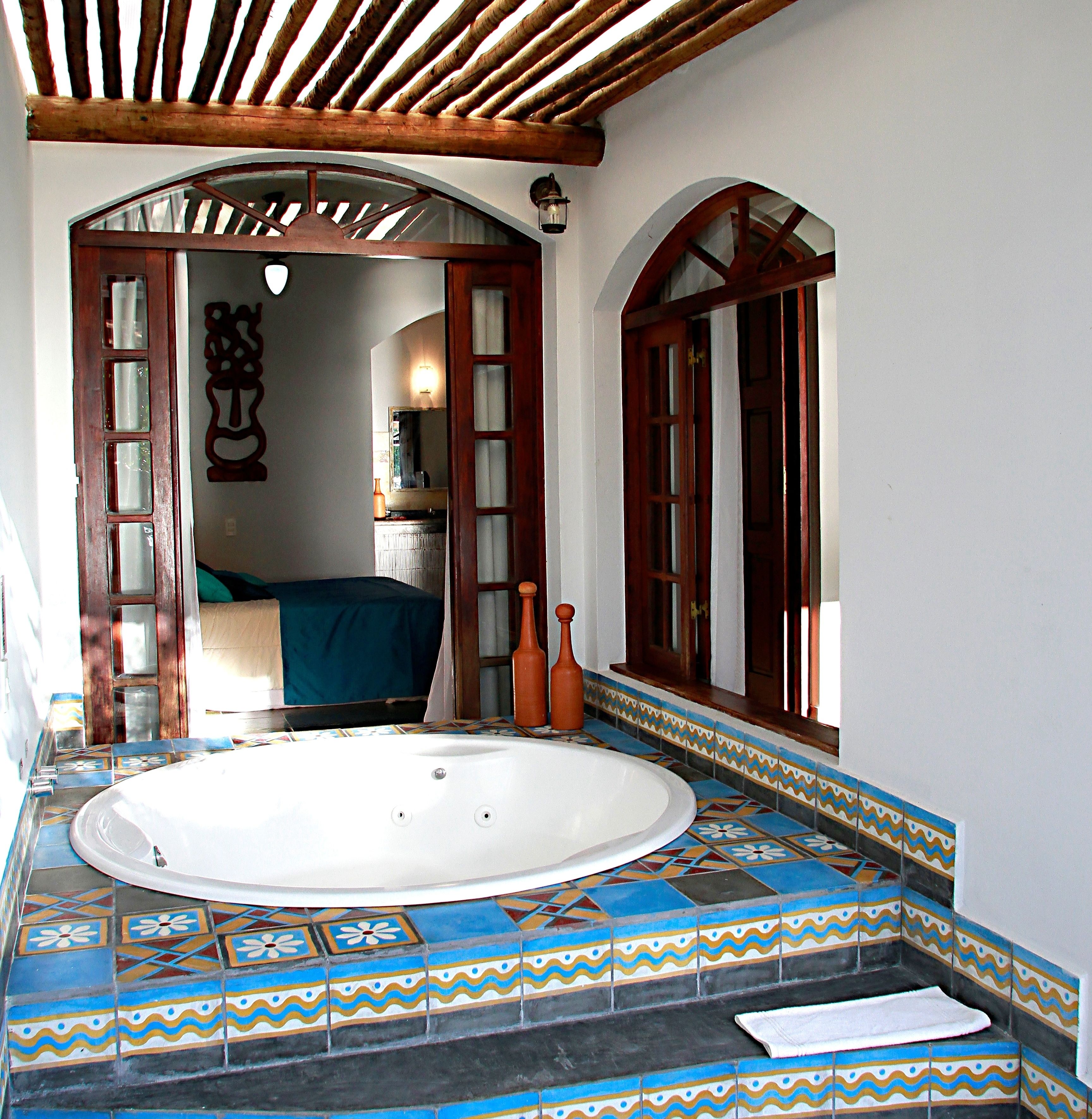 Foto - Pousada Natureza