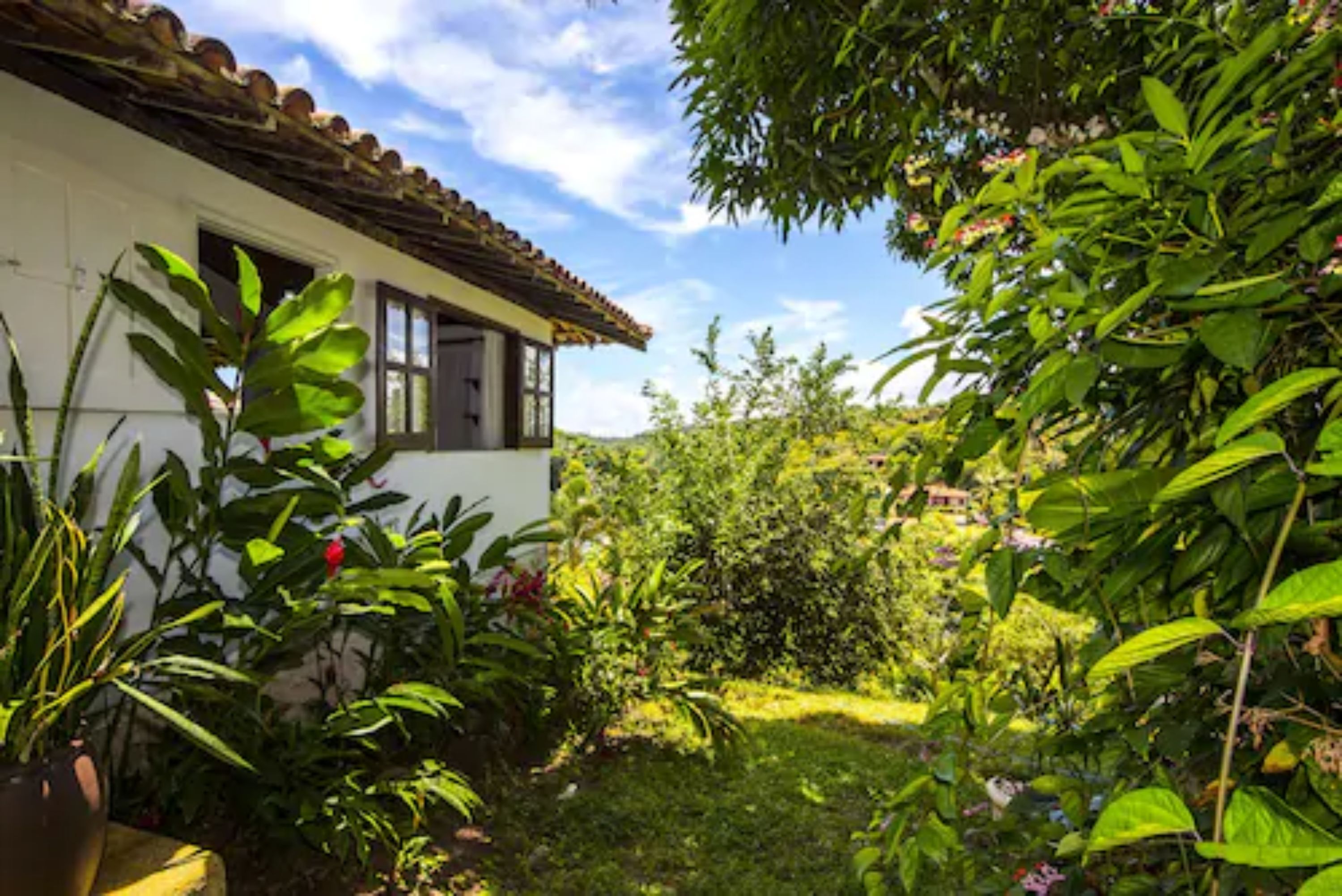 Foto - Pousada Natureza