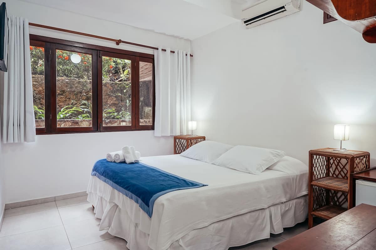 Standard sem Vista | Minibar, WiFi, bed sheets