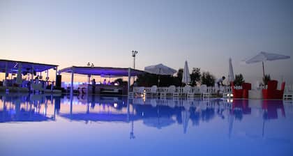 Hotel Gran Torre