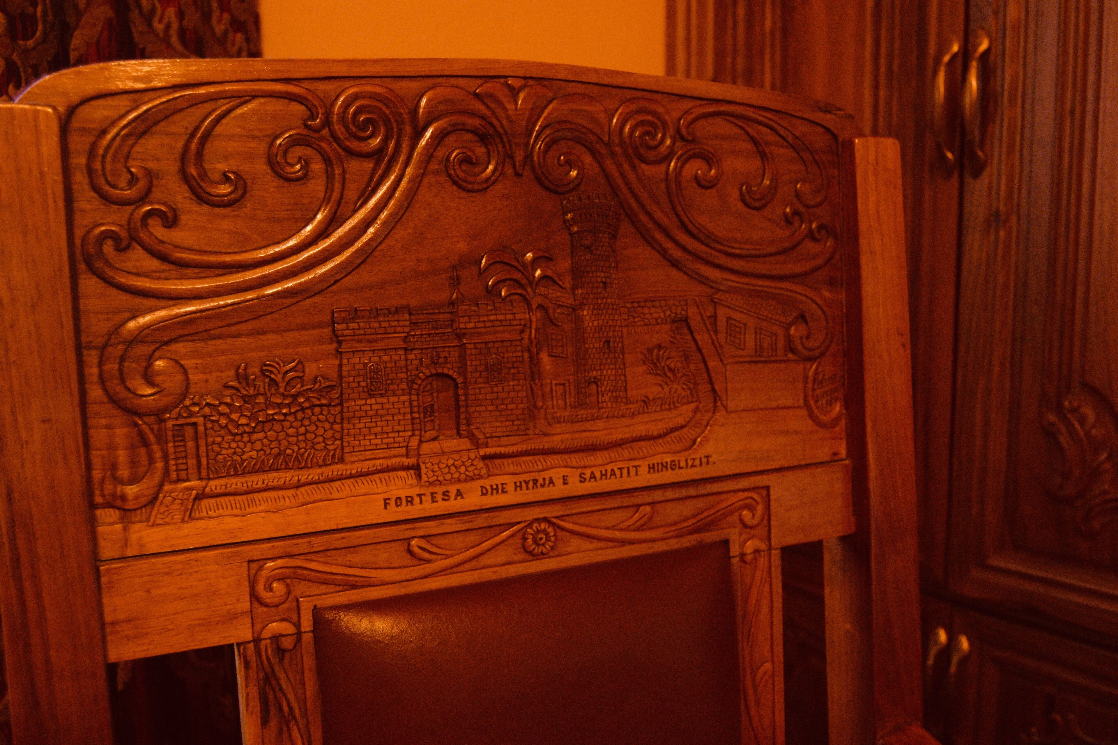 客房景觀